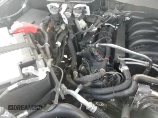 2023 Ford F-150 XL с VIN 1FTFW1E54PFA46523, выставлен на аукционе Copart как лот 68351535 с пробегом 32 482 миль миль и Списание • Salvage title. История ставок и продаж доступна на DreamBid. Изображение 13.