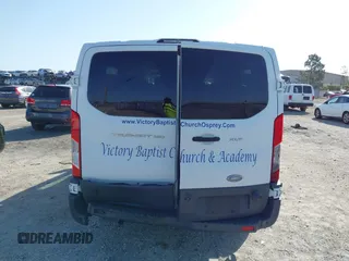 2015 Ford Transit XL с VIN 1FBZX2ZM7FKA60105, выставлен на аукционе IAAI как лот 42278996 с пробегом 239 916 миль миль и . История ставок и продаж доступна на DreamBid. Изображение 16.