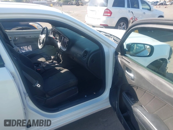 2017 Dodge Charger SXT with VIN 2C3CDXHG9HH638769, listed as a IAAI auction lot 40486991 with 118,113 mi miles and . Bid and sale history available at DreamBid. Image 5.