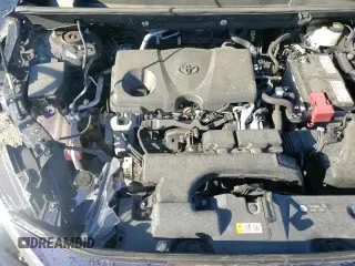 2020 Toyota RAV4 XLE z VIN 2T3P1RFV5LW134702, wystawiony jako Copart lot #69914215 z przebiegiem 87 511 mil mil oraz Szkoda całkowita • Salvage title. Historia ofert i sprzedaży dostępna na DreamBid. Obrazek 14.