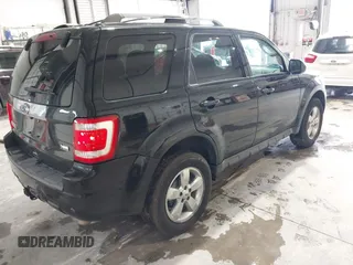 2010 Ford Escape Limited with VIN 1FMCU0EG9AKC47316, listed as a IAAI auction lot 42419893 with 197,979 mi miles and . Bid and sale history available at DreamBid. Image 4.