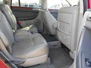2007 Chrysler Pacifica Touring с VIN 2A8GF68XX7R362668, выставлен на аукционе IAAI как лот 42202273 с пробегом 137 278 миль миль и . История ставок и продаж доступна на DreamBid. Изображение 8.