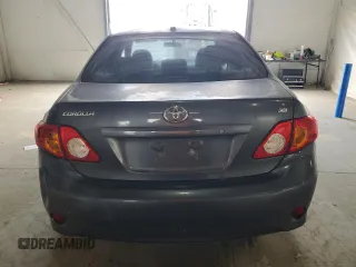 2010 Toyota Corolla with VIN 1NXBU4EE5AZ262806, listed as a Copart auction lot 64494235 with 154,376 mi miles and Clean title. Bid and sale history available at DreamBid. Image 6.