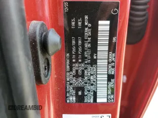 2024 Toyota 4Runner SR5 z VIN JTEEU5JR2R5308853, wystawiony jako Copart lot #50950585 z przebiegiem 14 081 mil mil oraz Czysty tytuł • Clean title. Historia ofert i sprzedaży dostępna na DreamBid. Obrazek 13.