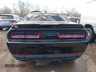 2016 Dodge Challenger SXT with VIN 2C3CDZAG1GH149111, listed as a IAAI auction lot 41863651 with 157,932 mi miles and . Bid and sale history available at DreamBid. Image 17.
