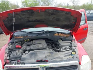 2006 Dodge Durango SLT z VIN 1D4HB48N36F122333, wystawiony jako IAAI lot #42126596 z przebiegiem 235 099 mil mil oraz . Historia ofert i sprzedaży dostępna na DreamBid. Obrazek 10.