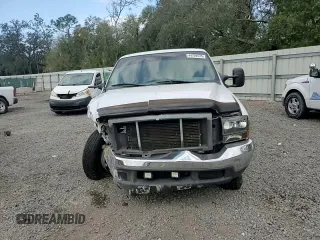 1999 Ford F-250 XL with VIN 1FTNX20L7XEC25827, listed as a Copart auction lot 44759535 with 174,119 mi miles and Salvage title. Bid and sale history available at DreamBid. Image 11.
