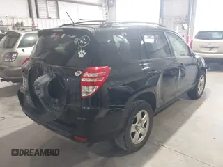 2009 Toyota RAV4 with VIN JTMZF33V89D015348, listed as a IAAI auction lot 42259880 with 263,509 mi miles and . Bid and sale history available at DreamBid. Image 4.