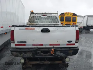 2005 Ford F-350 with VIN 1FTSX315X5EC34141, listed as a IAAI auction lot 41645453 with 498,863 mi miles and . Bid and sale history available at DreamBid. Image 16.