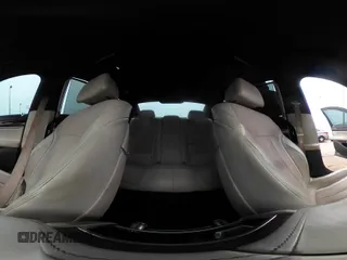 2016 BMW 7 Series 740i with VIN WBA7E2C56GG546920, listed as a IAAI auction lot 41610698 with 119,689 mi miles. Bid and sale history available at carsss.com. Image 19.