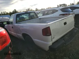 2000 Isuzu Hombre S z VIN 1GGCS1446Y8701468, wystawiony jako Copart lot #73815394 z przebiegiem 258 107 mil mil oraz Szkody całkowita. Historia ofert i sprzedaży dostępna na DreamBid. Obrazek 2.