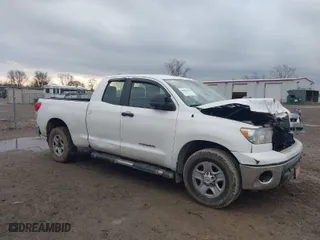 2012 Toyota Tundra 2WD Truck with VIN 5TFRM5F19CX049234, listed as a IAAI auction lot 40864119 with 169,801 mi miles. Bid and sale history available at carsss.com. Image 1.