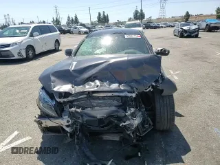 2019 Mercedes-Benz C 63 S AMG with VIN WDDWJ8HB4KF879133, listed as a Copart auction lot 52607115 with 9,930 mi miles and Salvage title. Bid and sale history available at DreamBid. Image 10.