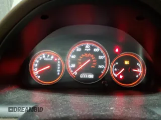 2004 Honda Civic LX z VIN 1HGEM22574L042699, wystawiony jako Copart lot #56596165 z przebiegiem 77 198 mil mil oraz Czysty tytuł • Clean title. Historia ofert i sprzedaży dostępna na DreamBid. Obrazek 9.