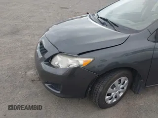 2010 Toyota Corolla z VIN 1NXBU4EE7AZ245649, wystawiony jako IAAI lot #42116044 z przebiegiem 124 984 mil mil oraz . Historia ofert i sprzedaży dostępna na DreamBid. Obrazek 13.
