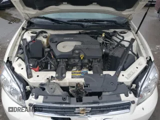 2006 Chevrolet Monte Carlo LT 3.9L with VIN 2G1WK151169329258, listed as a Copart auction lot 50090535 with 87,061 mi miles and Salvage Title. Bid and sale history available at carsss.com. Image 11.