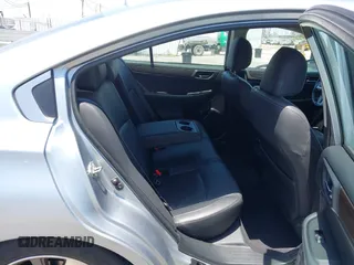 2017 Subaru Legacy Limited with VIN 4S3BNEN69H3022240, listed as a IAAI auction lot 42565674 with 72,222 mi miles and . Bid and sale history available at DreamBid. Image 8.