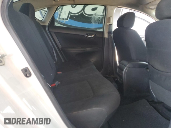 2019 Nissan Sentra SV z VIN 3N1AB7AP9KY244437, wystawiony jako Copart lot #57344405 z przebiegiem 149 973 mil mil oraz Czysty tytuł • Clean title. Historia ofert i sprzedaży dostępna na DreamBid. Obrazek 10.