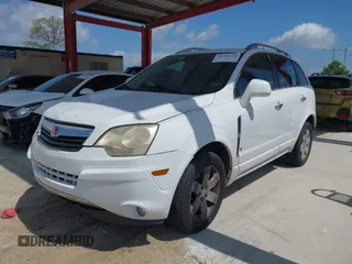 2008 Saturn VUE XR z VIN 3GSCL53718S501112, wystawiony jako IAAI lot #42285066 z przebiegiem 174 730 mil mil oraz . Historia ofert i sprzedaży dostępna na DreamBid. Obrazek 2.