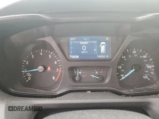 2018 Ford Transit Passenger XL with VIN 1FBZX2CM3JKA05670, listed as a Copart auction lot 85672074 with 146,692 mi miles and Clean Title. Bid and sale history available at DreamBid. Image 9.