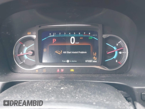2020 Honda Passport Elite с VIN 5FNYF8H01LB019179, выставлен на аукционе IAAI как лот 42252581 с пробегом 73 307 миль миль и . История ставок и продаж доступна на DreamBid. Изображение 7.