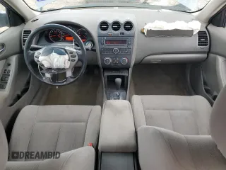 2012 Nissan Altima 2.5 SL with VIN 1N4AL2AP7CN510099, listed as a Copart auction lot 50829975 with 158,494 mi miles and Salvage Title. Bid and sale history available at carsss.com. Image 8.