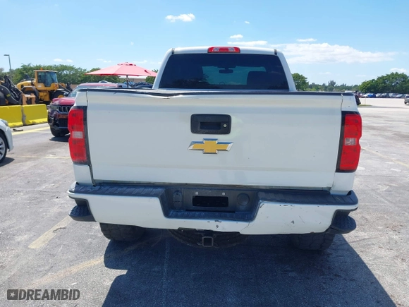 2015 Chevrolet Silverado 1500 LS with VIN 1GCRCPEC6FZ261955, listed as a IAAI auction lot 42051608 with 190,398 mi miles. Bid and sale history available at carsss.com. Image 16.