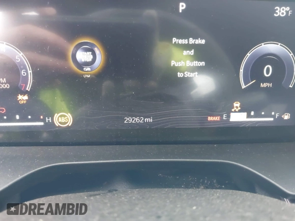 2023 Jeep Grand Cherokee Altitude с VIN 1C4RJHAG2P8701245, выставлен на аукционе IAAI как лот 41679077 с пробегом 29 262 миль миль и . История ставок и продаж доступна на DreamBid. Изображение 15.