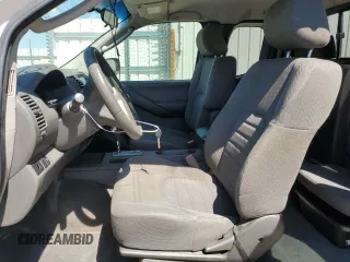 2006 Nissan Frontier XE with VIN 1N6BD06T56C432778, listed as a Copart auction lot 48866675 with 177,928 mi miles and Salvage title. Bid and sale history available at DreamBid. Image 7.