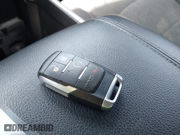 2019 Ram 2500 Lone Star с VIN 3C6UR5DL4KG557072, выставлен на аукционе IAAI как лот 38314829 с пробегом 74 135 миль миль и . История ставок и продаж доступна на DreamBid. Изображение 11.