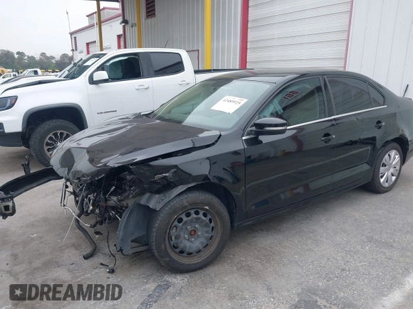 2013 Volkswagen Jetta SE с VIN 3VWDX7AJ2DM414183, выставлен на аукционе IAAI как лот 42489925 с пробегом 52 617 миль миль и . История ставок и продаж доступна на DreamBid. Изображение 18.