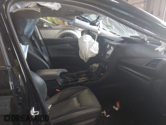 2021 Subaru Crosstrek Special Sports с VIN JF2GTHSC4MH383834, выставлен на аукционе IAAI как лот 42163401 с пробегом Не указан миль и . История ставок и продаж доступна на DreamBid. Изображение 5.