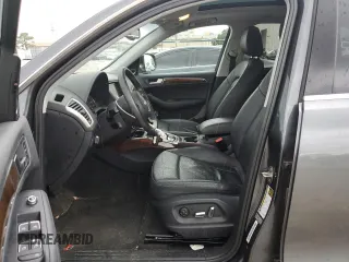 2015 Audi Q5 Prestige z VIN WA1WGAFP5FA016613, wystawiony jako Copart lot #70387974 z przebiegiem 73 016 mil mil oraz Szkoda całkowita • Salvage title. Historia ofert i sprzedaży dostępna na DreamBid. Obrazek 7.