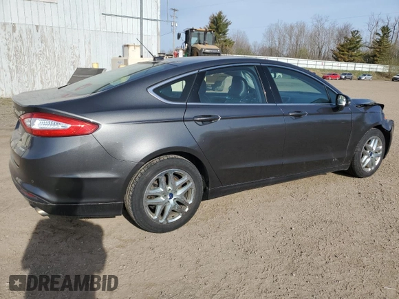 2016 Ford Fusion SE with VIN 3FA6P0HD9GR112888, listed as a Copart auction lot 53943925 with 177,863 mi miles and Clean Title. Bid and sale history available at carsss.com. Image 3.