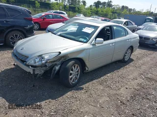 2004 Lexus ES 350 with VIN JTHBA30G145001024, listed as a IAAI auction lot 42140215 with 113,514 mi miles and . Bid and sale history available at DreamBid. Image 18.