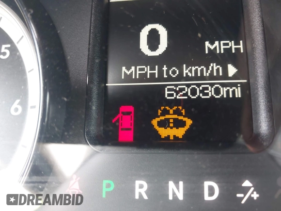 2021 Ram 1500 Tradesman with VIN 1C6RR6FG2MS512896, listed as a IAAI auction lot 40779033 with 62,030 mi miles and . Bid and sale history available at DreamBid. Image 16.