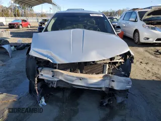 2005 Saturn ION ION 3 z VIN 1G8AL52F25Z161392, wystawiony jako Copart lot #82111524 z przebiegiem 160 671 mil mil oraz Szkody całkowita. Historia ofert i sprzedaży dostępna na DreamBid. Obrazek 5.