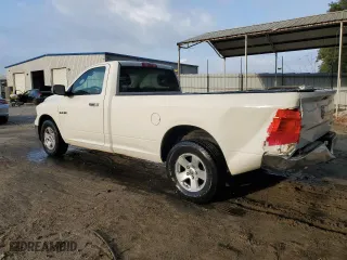 2009 Dodge Ram 1500 SLT with VIN 1D3HB16P09J516087, listed as a Copart auction lot 51333845 with 229,918 mi miles and Salvage Title. Bid and sale history available at carsss.com. Image 2.