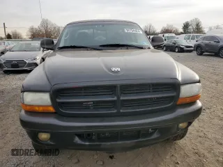 2003 Dodge Dakota с VIN 1D7HG32X93S273172, выставлен на аукционе Copart как лот 80704424 с пробегом 141 409 миль миль и Списание • Salvage title. История ставок и продаж доступна на DreamBid. Изображение 5.