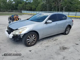 2009 Infiniti G37 Sedan x with VIN JNKCV61F79M353831, listed as a Copart auction lot 51616525 with 237,962 mi miles and Clean Title. Bid and sale history available at carsss.com. Image 1.