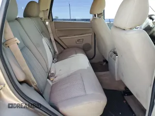 2005 Jeep Grand Cherokee Laredo with VIN 1J4GR48K75C707355, listed as a Copart auction lot 53117445 with 315,886 mi miles and Salvage title. Bid and sale history available at DreamBid. Image 11.
