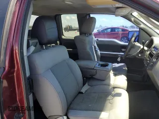 2005 Ford F-150 STX z VIN 1FTRX12W05NA27977, wystawiony jako Copart lot #51241365 z przebiegiem 161 327 mil mil oraz Szkoda całkowita • Salvage title. Historia ofert i sprzedaży dostępna na DreamBid. Obrazek 10.