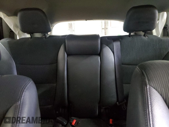 2011 Kia Sorento EX with VIN 5XYKUDA29BG086412, listed as a Copart auction lot 48896725 with 0 mi miles and Salvage Title. Bid and sale history available at carsss.com. Image 10.