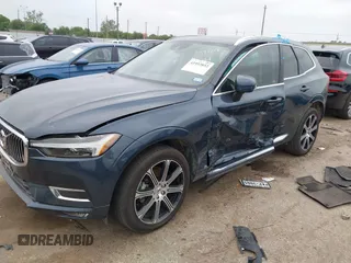 2021 Volvo XC60 Inscription с VIN YV4102DL9M1809904, выставлен на аукционе IAAI как лот 41953852 с пробегом 20 311 миль миль и . История ставок и продаж доступна на DreamBid. Изображение 17.