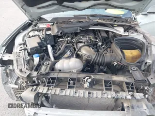 2023 Ford Mustang Mach 1 with VIN 1FA6P8R02P5502244, listed as a IAAI auction lot 41409445 with 12,573 mi miles and . Bid and sale history available at DreamBid. Image 10.