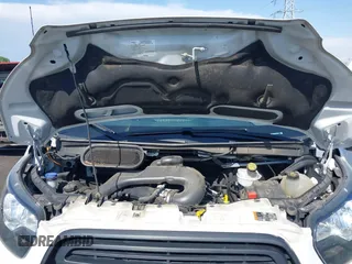 2019 Ford Transit Passenger XL with VIN 1FBZX2ZM8KKA53769, listed as a IAAI auction lot 42005385 with 62,118 mi miles and . Bid and sale history available at DreamBid. Image 10.