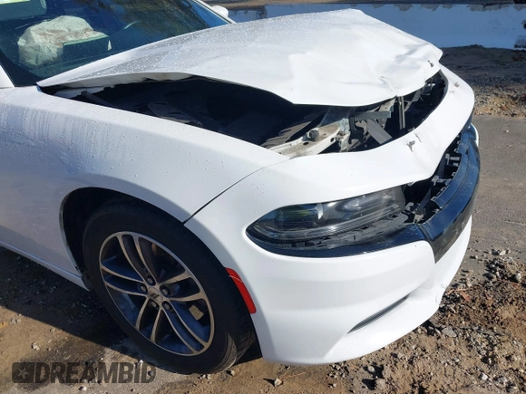 2019 Dodge Charger SXT with VIN 2C3CDXJGXKH533322, listed as a IAAI auction lot 41808838 with 95,877 mi miles and . Bid and sale history available at DreamBid. Image 19.