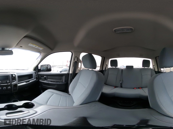 2016 Ram 2500 Tradesman with VIN 3C6UR5CL6GG380887, listed as a IAAI auction lot 42345253 with 137,723 mi miles and . Bid and sale history available at DreamBid. Image 19.