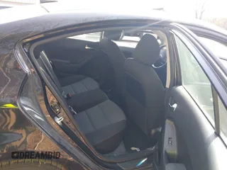 2018 Kia Forte LX with VIN 3KPFL4A78JE217888, listed as a IAAI auction lot 42027867 with 37,615 mi miles and . Bid and sale history available at DreamBid. Image 8.