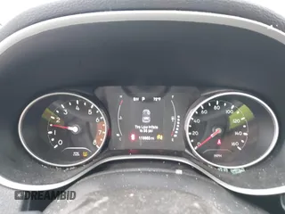 2020 Jeep Compass Sport z VIN 3C4NJCAB9LT218479, wystawiony jako IAAI lot #41533257 z przebiegiem 119 963 mil mil oraz . Historia ofert i sprzedaży dostępna na DreamBid. Obrazek 7.